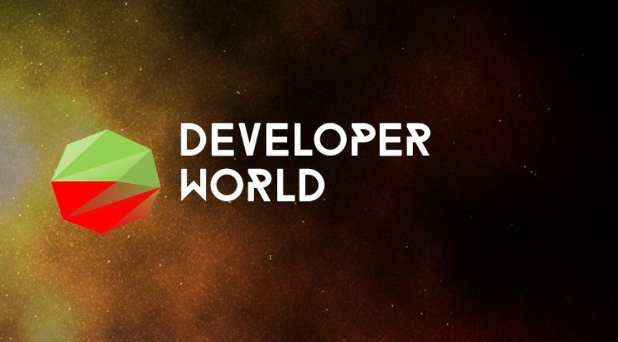 Developer World auf der CeBIT 2016: Der Treffpunkt für alle Entwickler. (Grafik: Developer World)