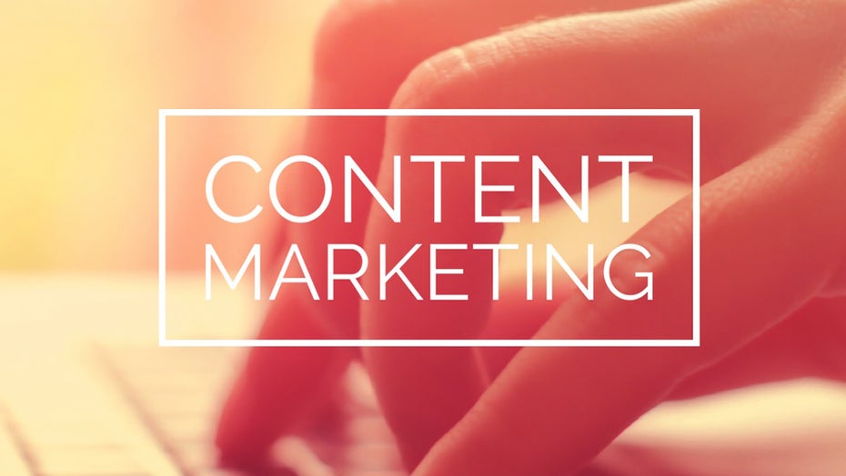 Content-Marketing: Dieser Guide sagt dir, auf was du bei der Erfolgsmessung achten musst