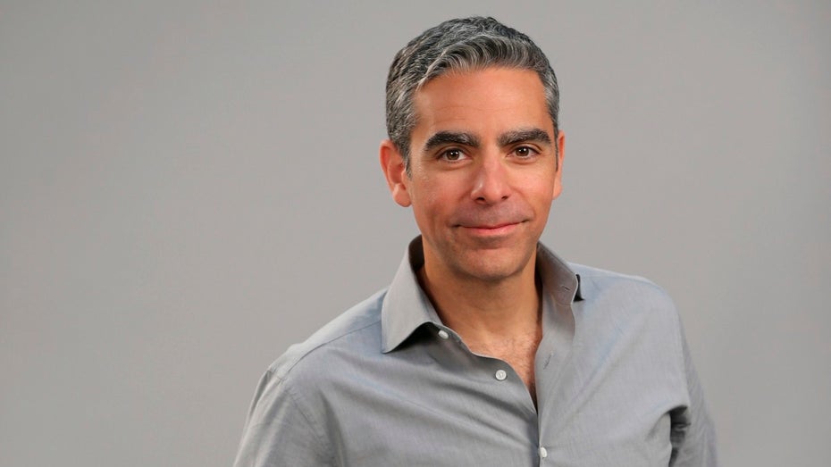 Ex-Paypal-Boss David Marcus. (Foto: Facebook) David Marcus: „Vater“ von Facebooks Digitalwährung geht