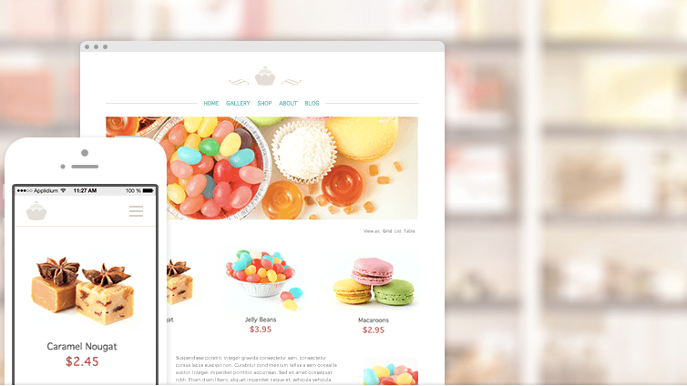 Irgendwie Retro und doch wieder sehr modern: E-Commerce-System Ecwid Irgendwie Retro und doch wieder sehr modern: E-Commerce-System Ecwid
