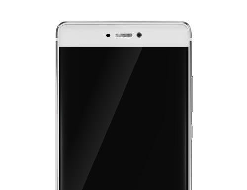 Die Oberseite des Huawei P9? (Bild: Anzhou)