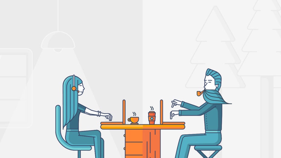 LiveZilla-Alternativen: 7 Tools zum Live-Chat mit Website-Besuchern LiveZilla-Alternativen: 7 Tools zum Live-Chat mit Website-Besuchern