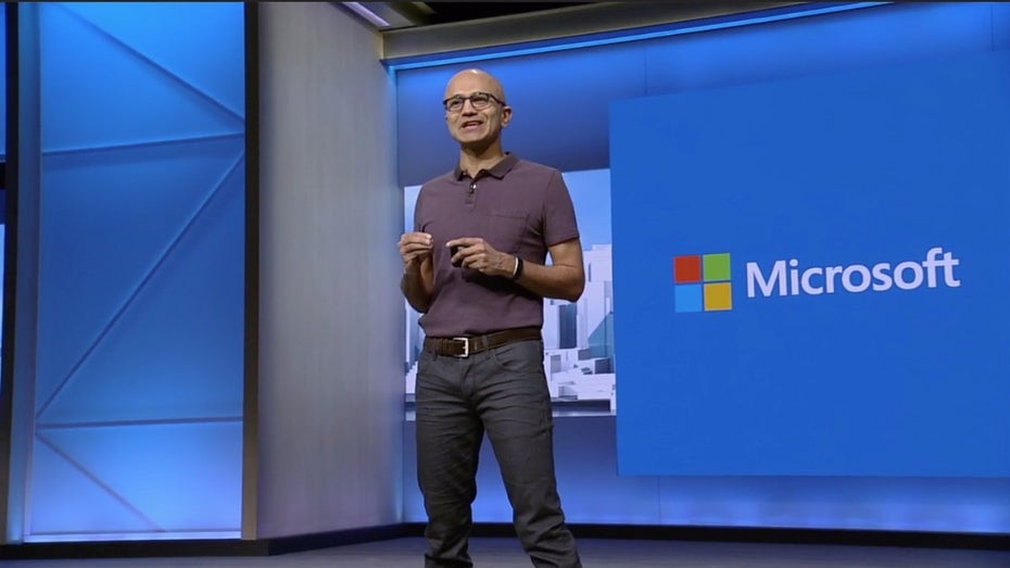Build 2020: Microsofts Entwicklerkonferenz wird in diesem Jahr zum Online-Event Build 2020: Microsofts Entwicklerkonferenz wird in diesem Jahr zum Online-Event