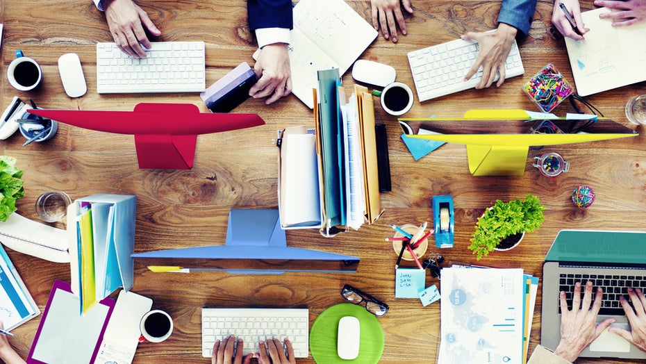 Keine Chefs und keine Hierarchien: Medium erklärt Holacracy für gescheitert Keine Chefs und keine Hierarchien: Medium erklärt Holacracy für gescheitert