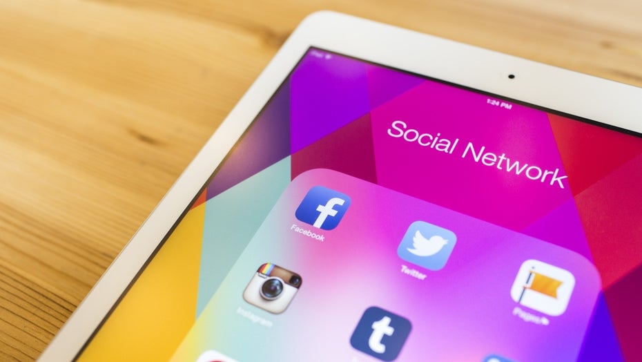 14 Tipps für exzellente Social-Media-Kampagnen 14 Tipps für exzellente Social-Media-Kampagnen