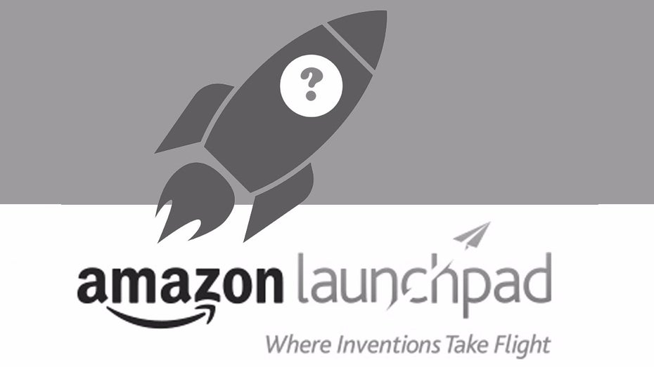 Amazon Launchpad: Raketentriebwerk oder Betonschuhe für Startups?