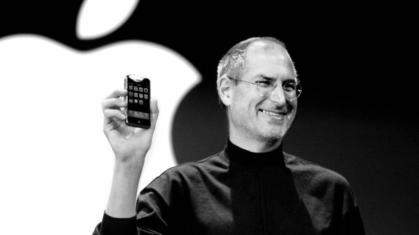 Storytelling: Wie Steve Jobs, Elon Musk & Co. ihre Reden vorbereiten