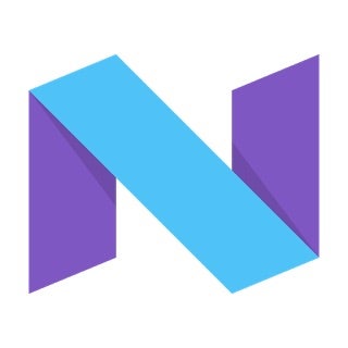 Android N. (Bild: Google)