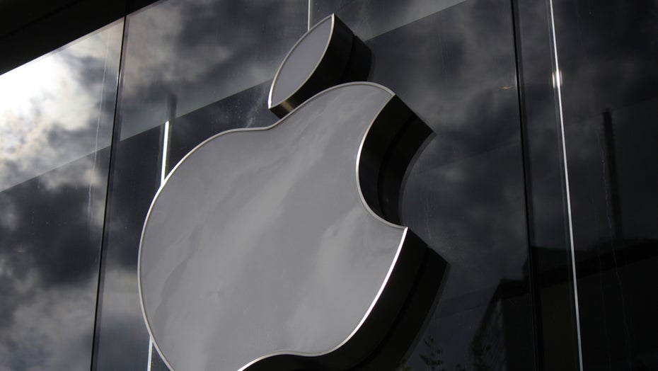 Apple steht vor neuem Börsenrekord. (Foto: Shutterstock.com) 1,50 Dollar fehlen: Apple scheitert erneut am Durchbrechen der 3-Billionen-Marke