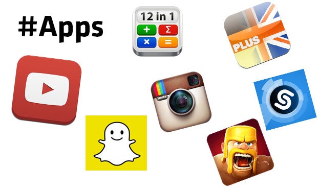 apps