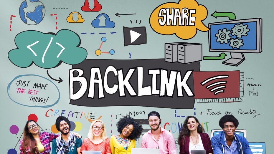 Backlinks: 10 Punkte, die sich beim Linkaufbau in den letzten Jahren verändert haben