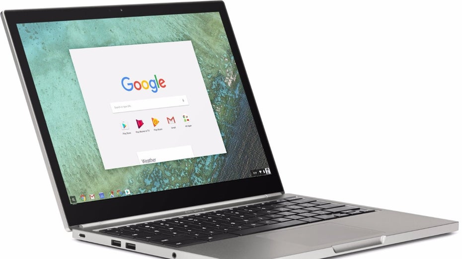 Touch-Gestennavigation und mehr: Chrome OS 80 im Anmarsch