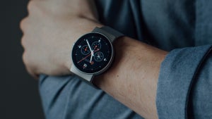 Android Wear lebt! Google kauft Smartwatch-Spezialisten Cronologics