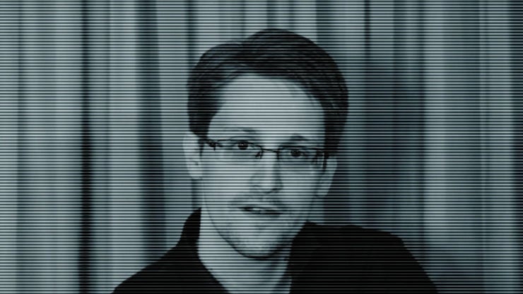 „Kryptofaschistisch“: Edward Snowden warnt vor digitalen Zentralbankwährungen
