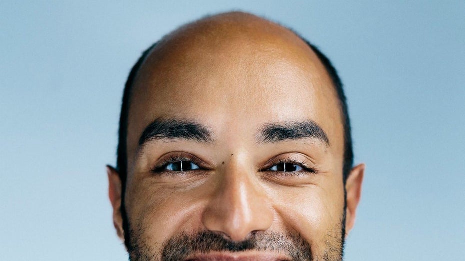 Researchgate-Gründer Ijad Madisch: „Verkaufen wäre für mich kein richtiger Erfolg“