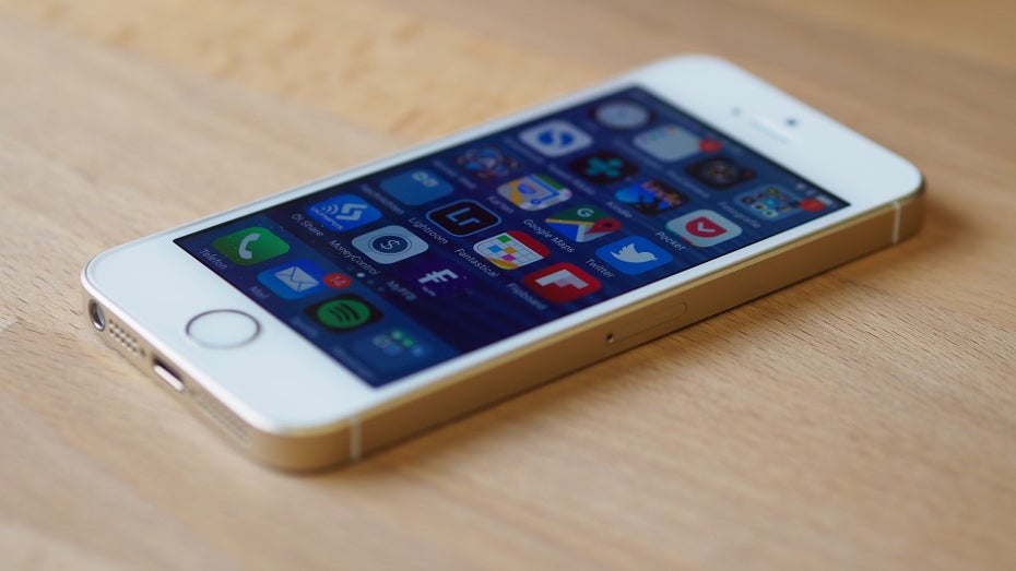 Drei bis vier Jahre: Apple verrät die wahre Lebensdauer von Macs und iPhones Drei bis vier Jahre: Apple verrät die wahre Lebensdauer von Macs und iPhones