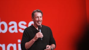 Larry Ellison: Der Oracle-Gründer wird zweitgrößter Einzelaktionär bei Tesla