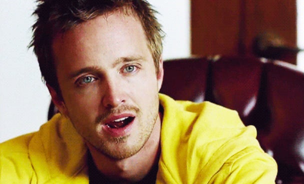 Der Programmierer-Typ „Jesse Pinkman“ weiß häufig gar nicht, was er tut. (Foto: Tumblr)