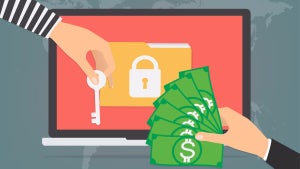 Ransomware: Was du über Lösegeld-Trojaner wissen musst