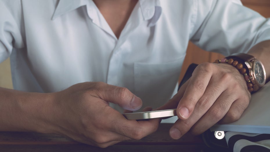 E-Mail-Verbot nach Feierabend: Frankreich will Arbeitnehmern das Recht auf Freizeit garantieren E-Mail-Verbot nach Feierabend: Frankreich will Arbeitnehmern das Recht auf Freizeit garantieren