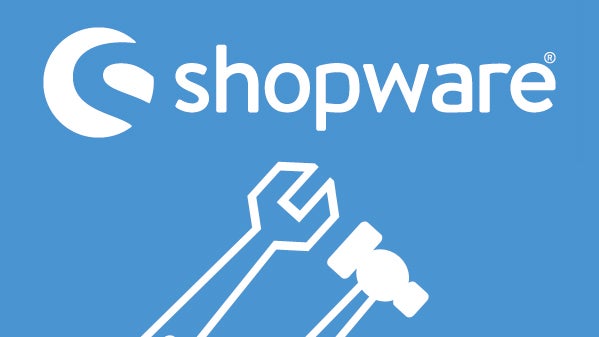 Shopware bastelt sich ein wandelbares, zukunftssicheres E-Commerce-Universum