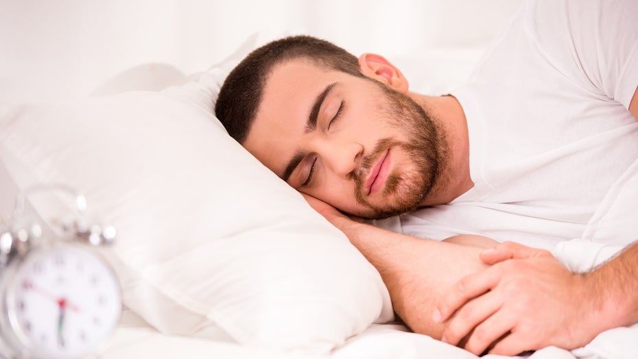 Fit mit nur 2 bis 4 Stunden Schlaf? Das taugen polyphasische Schlafmuster