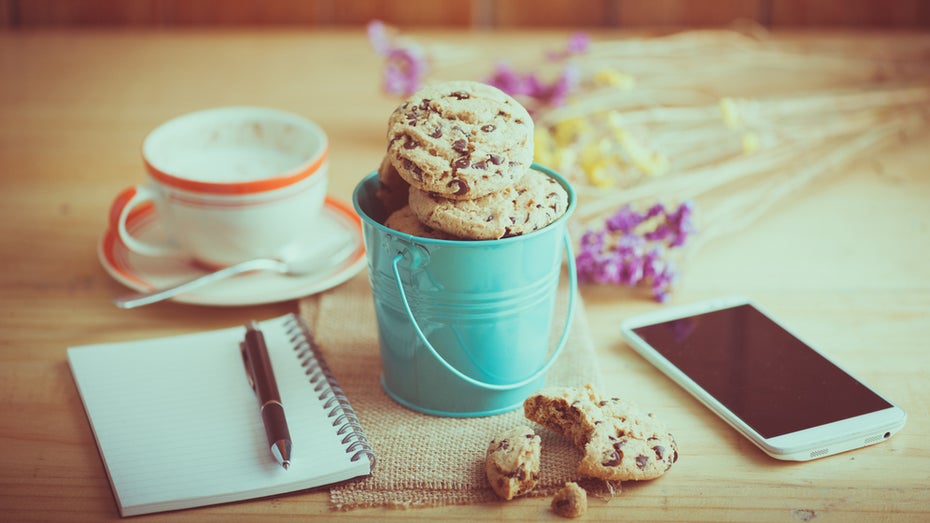 Keine Kekse in der Bahn: So deaktiviert ihr Cookies auf eurem Smartphone