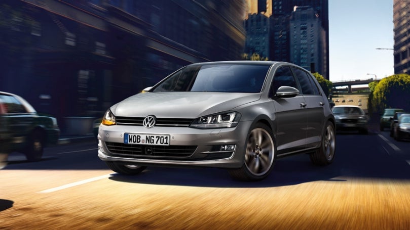 Wegen CO2-Flottenbilanz: VW baut E-Golf bis in den November 2020 hinein