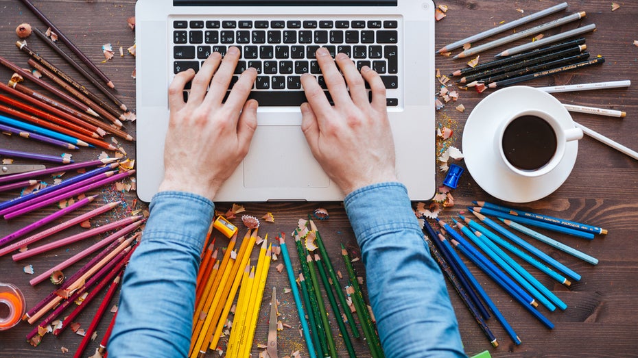 Was verdient eigentlich ein Webdesigner? Was verdient eigentlich ein Webdesigner?