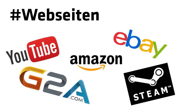 webseiten