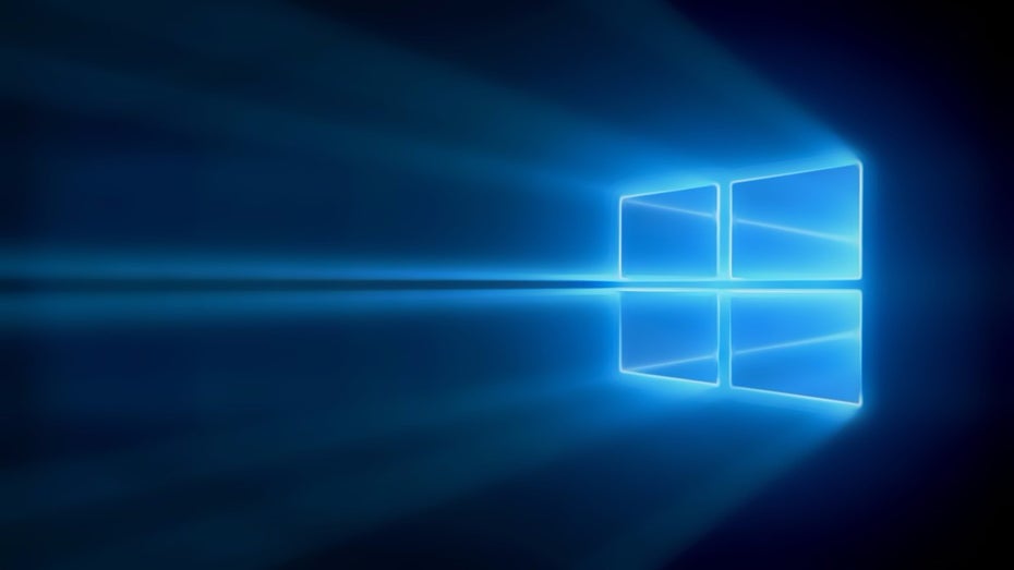 Windows 10. (Bild: Microsoft) Android-Apps auf PCs nutzen: Windows 10 erhält Phone-Screen-Funktion
