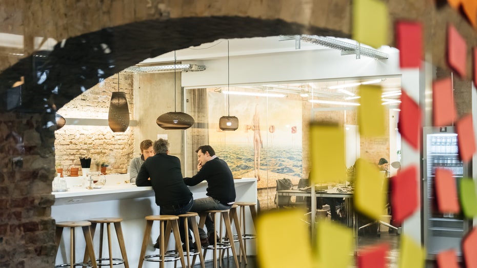 Produktmanagement ist plötzlich hip. Wie konnte das passieren? Produktmanagement ist plötzlich hip. Wie konnte das passieren?