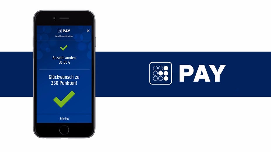 Neue App: Payback und Real testen Location Based Services