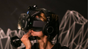 t3n-Podcast: Wie VR-Evangelist Sara Lisa Vogl die europäische Virtual-Reality-Szene vernetzen will
