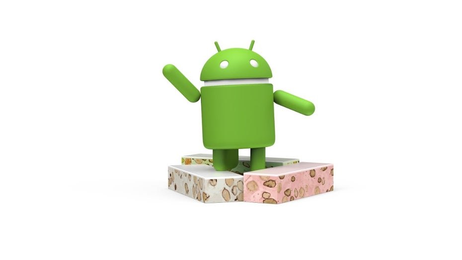 Android 7.0: Welche Geräte bekommen das Nougat-Update?