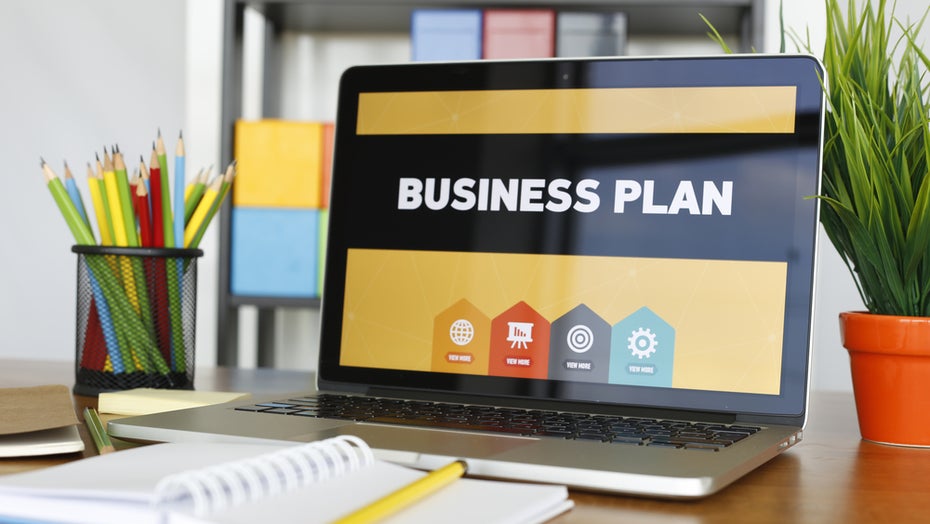 Grundgerüst fürs Startup: So erstellst du den perfekten Businessplan Grundgerüst fürs Startup: So erstellst du den perfekten Businessplan