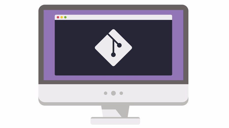 (Grafik: gdainti / Shutterstock) Mehr als 700 Commits: Neue Git-Version bringt viele Bugfixes