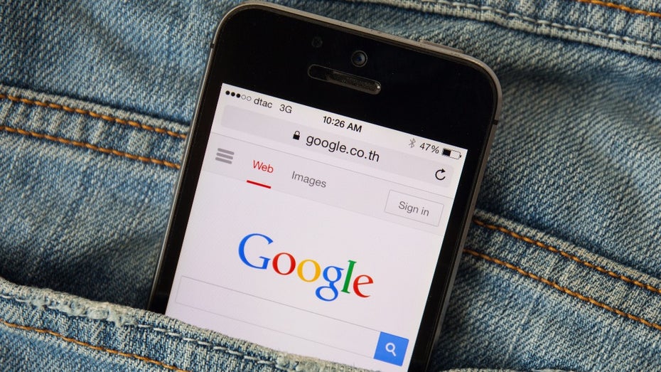 Google erklärt: So macht ihr eure Seite fit für den Mobile-First-Index Google erklärt: So macht ihr eure Seite fit für den Mobile-First-Index