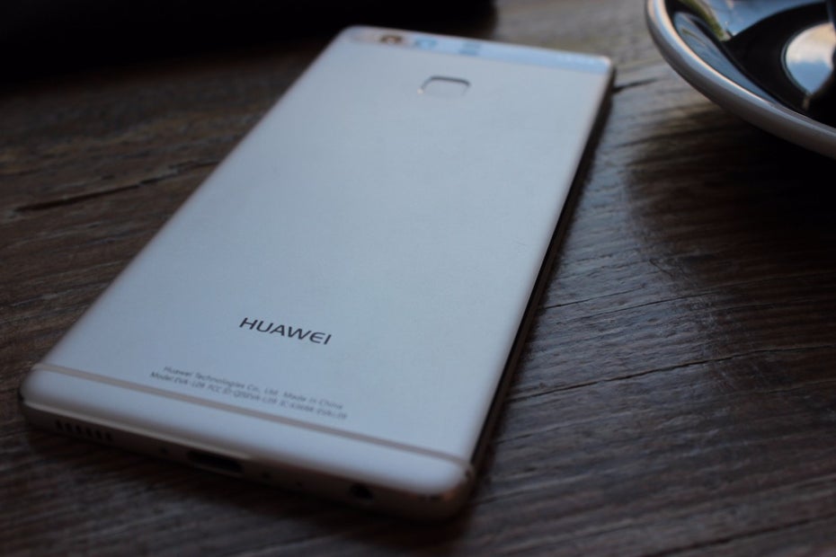 Huawei P9. (Foto: t3n)