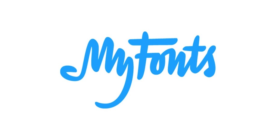 myfonts