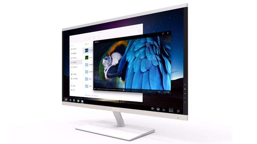 Remix OS: Das ist der erste All-in-One-PC, der mit dem Fenster-Android läuft Remix OS: Das ist der erste All-in-One-PC, der mit dem Fenster-Android läuft