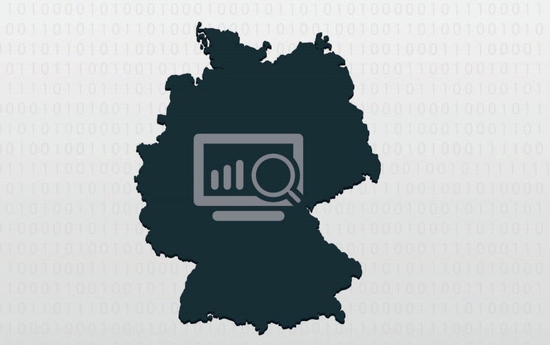 Studie zeigt SEO-Fehler von deutschen Unternehmen auf. (Bild: Mindshape)