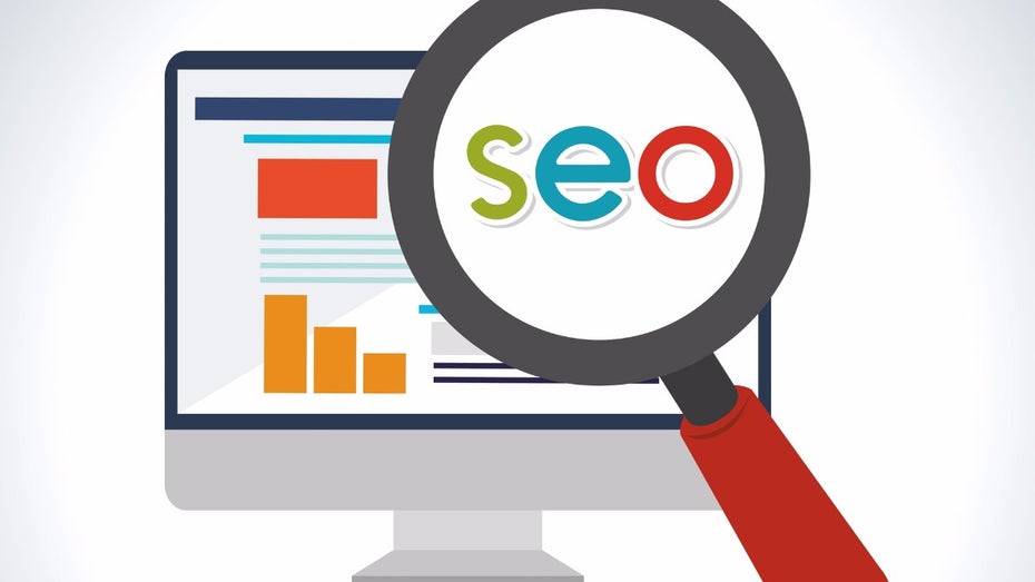 Die größten SEO-Fehler des deutschen Mittelstands 2016 Die größten SEO-Fehler des deutschen Mittelstands 2016