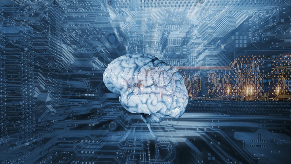 TwentyBN: Wie ein Startup Künstliche Intelligenz in die deutsche Industrie bringen will TwentyBN: Wie ein Startup Künstliche Intelligenz in die deutsche Industrie bringen will