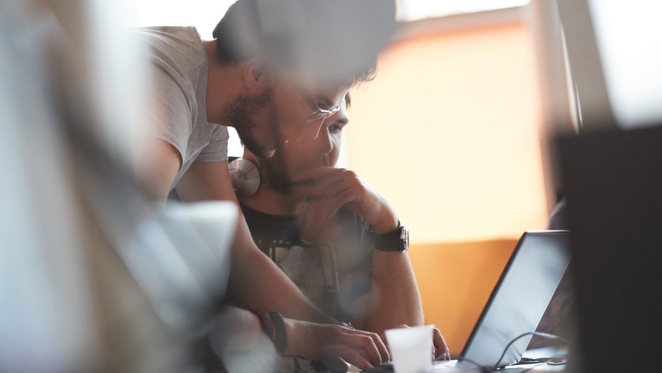 Gehälter in Digital-Berufen: Studie zeigt, in welchen Jobs ihr am meisten verdient Gehälter in Digital-Berufen: Studie zeigt, in welchen Jobs ihr am meisten verdient