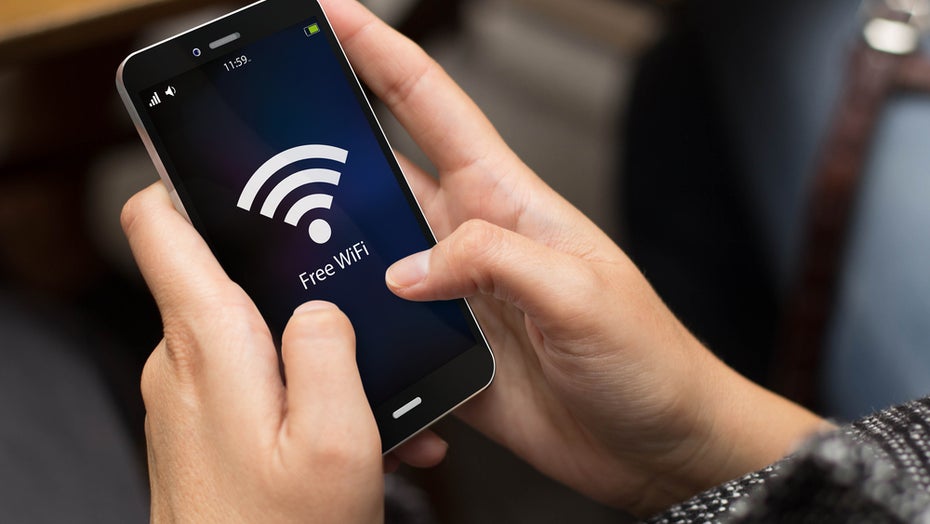WLAN-Revolution in Deutschland: Bundesregierung schafft Störerhaftung ab WLAN-Revolution in Deutschland: Bundesregierung schafft Störerhaftung ab