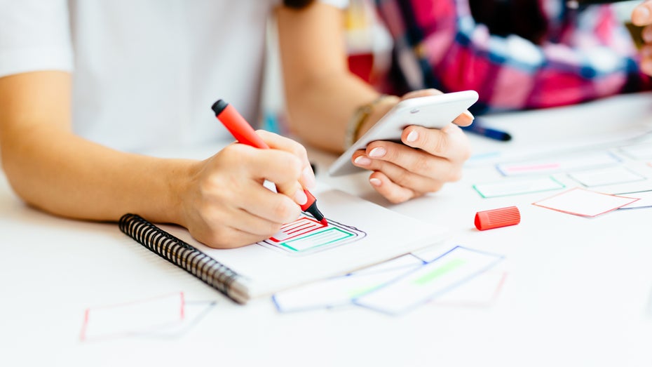 Du bist Webdesigner? Diese 6 Fragen solltest du deinen Kunden vor jedem Projekt stellen Du bist Webdesigner? Diese 6 Fragen solltest du deinen Kunden vor jedem Projekt stellen