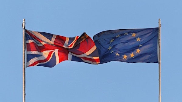 „Moderne Kommunikation“: Im Brexit-Vertrag taucht der Netscape Communicator auf „Moderne Kommunikation“: Im Brexit-Vertrag taucht der Netscape Communicator auf