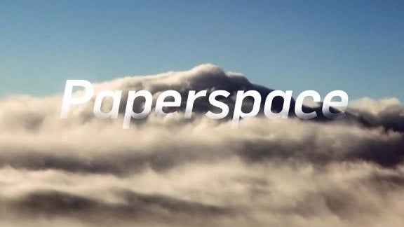 Desktop-Rechner in der Cloud: Paperspace ist die Zukunft des Personal Computing Desktop-Rechner in der Cloud: Paperspace ist die Zukunft des Personal Computing