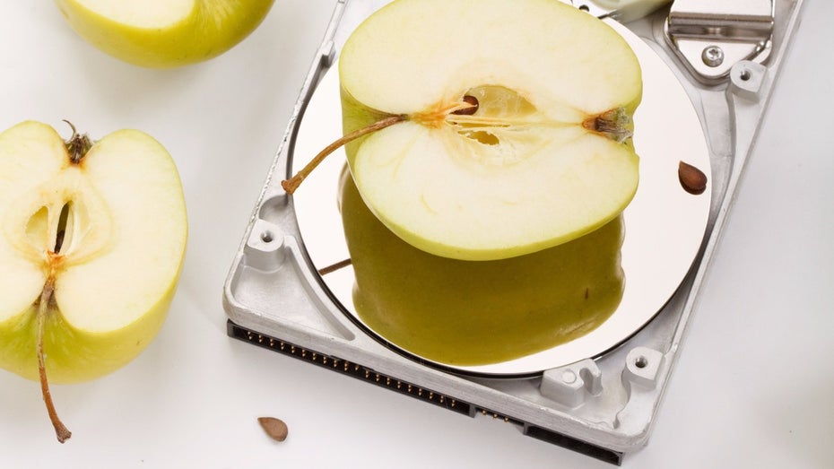 (Foto: Shutterstock) APFS: Das sind die Vorteile von Apples Next-Gen-Dateisystem